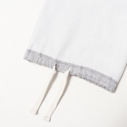 26SS スモールBOXロゴ スウェットパンツ (Small Box Drawstring Sweatpant)