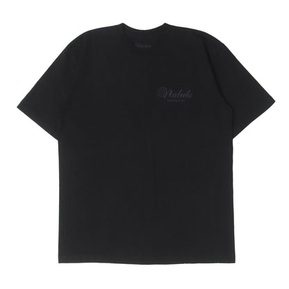 ブランドロゴ クルーネック Tシャツ