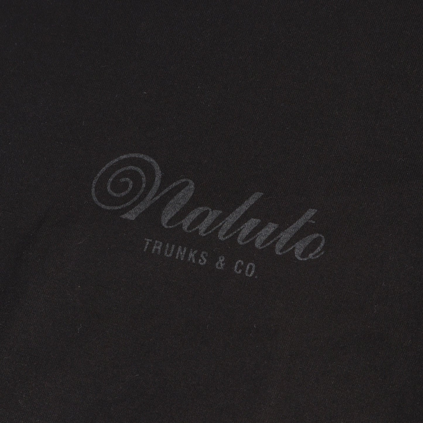ブランドロゴ クルーネック Tシャツ