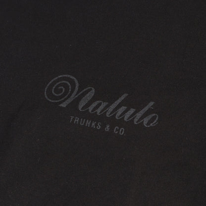 ブランドロゴ クルーネック Tシャツ
