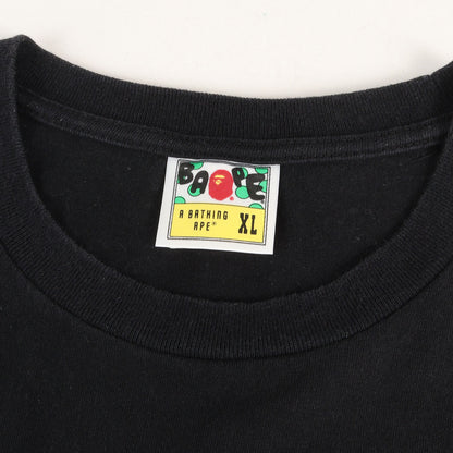 ハニーコンボカモ シャーク プリント Tシャツ(HONEYCOMB CAMO SHARK TEE)