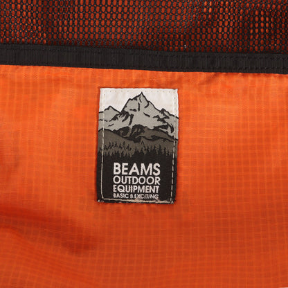 BEAMS PLUS別注 40周年記念 デイパック / リュック(DAY PACK)