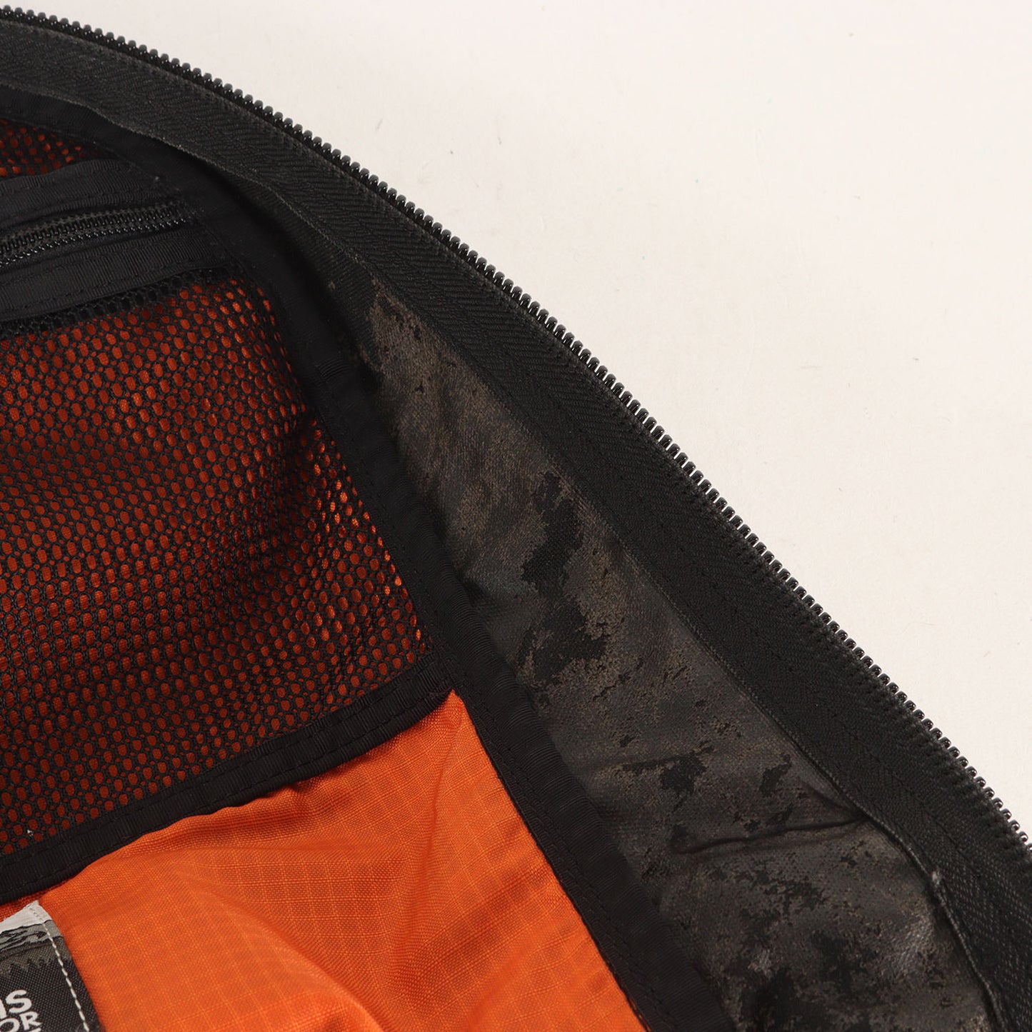 BEAMS PLUS別注 40周年記念 デイパック / リュック(DAY PACK)