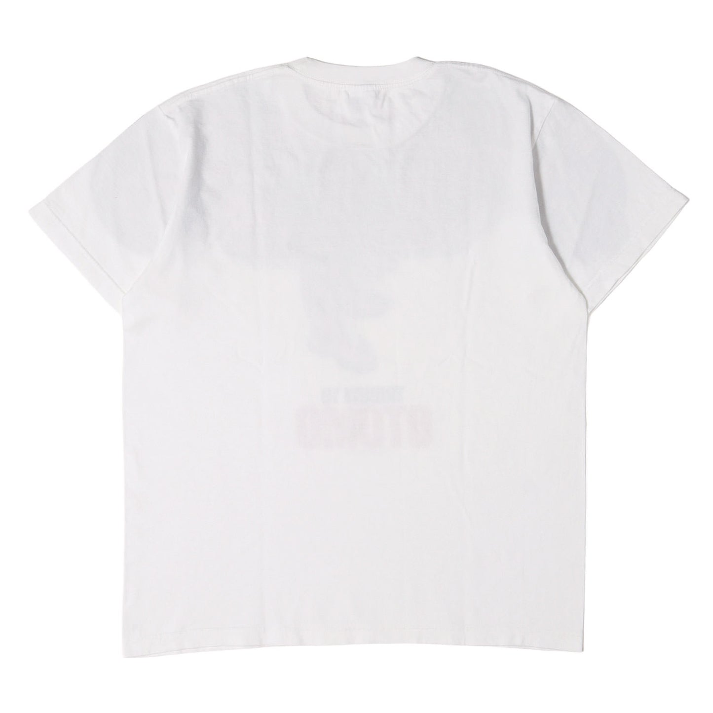 大友克洋トリビュート展 限定 AKIRA 金田 バイク Tシャツ