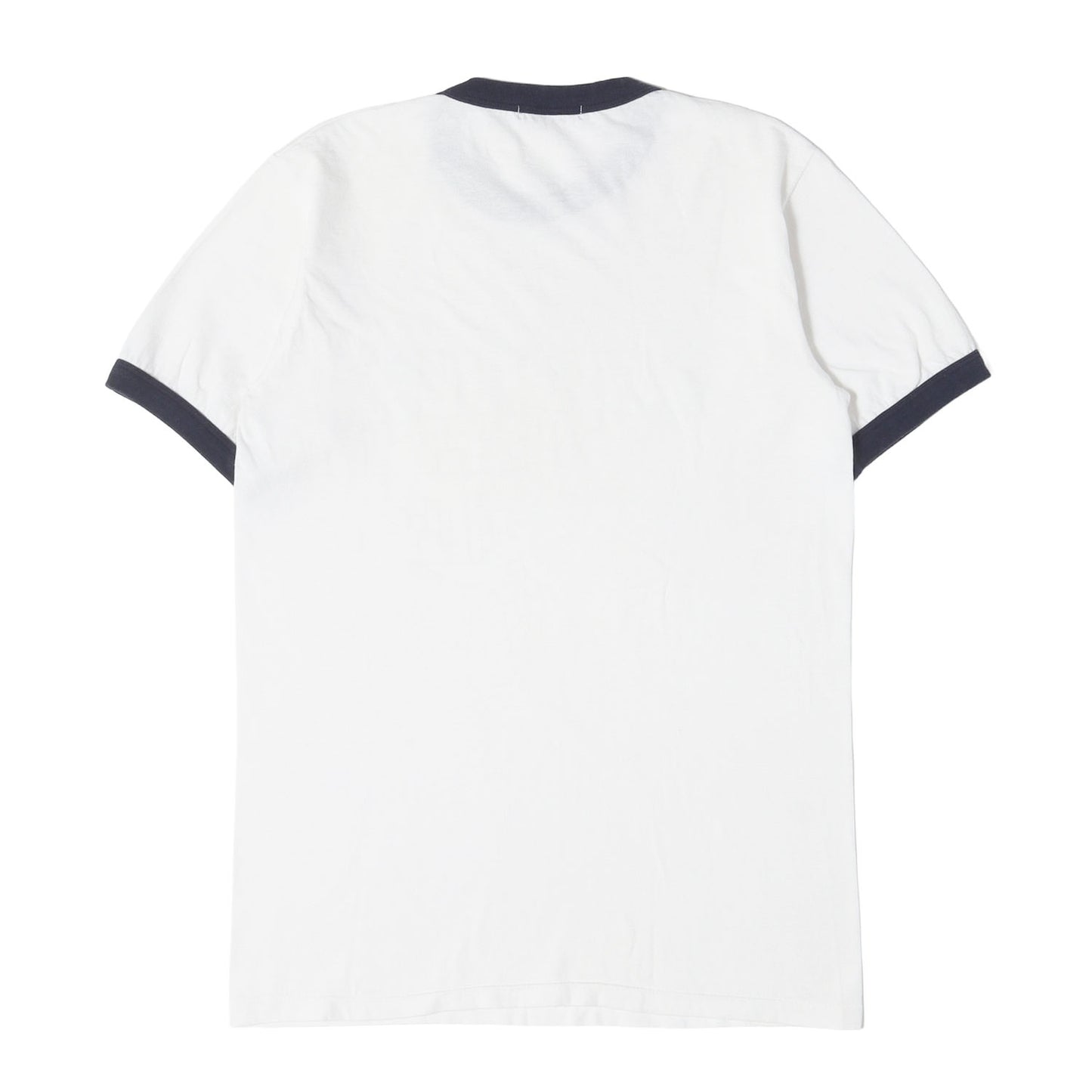 90s ×BLANKEY JET CITY ライブ会場限定 トリム Tシャツ