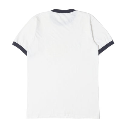 90s ×BLANKEY JET CITY ライブ会場限定 トリム Tシャツ