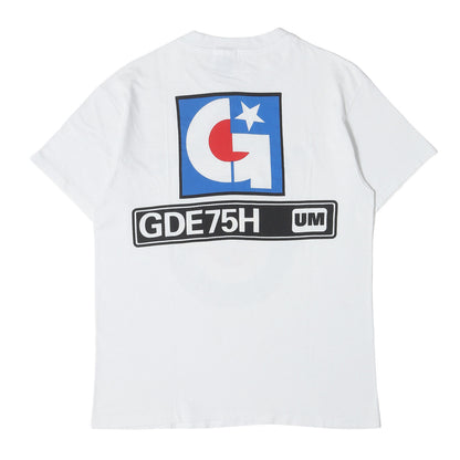 90s HORNET グラフィック Tシャツ(Hanesボディ)
