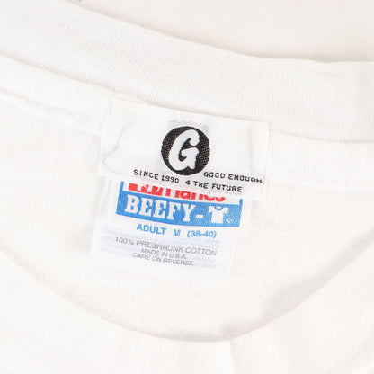 90s HORNET グラフィック Tシャツ(Hanesボディ)