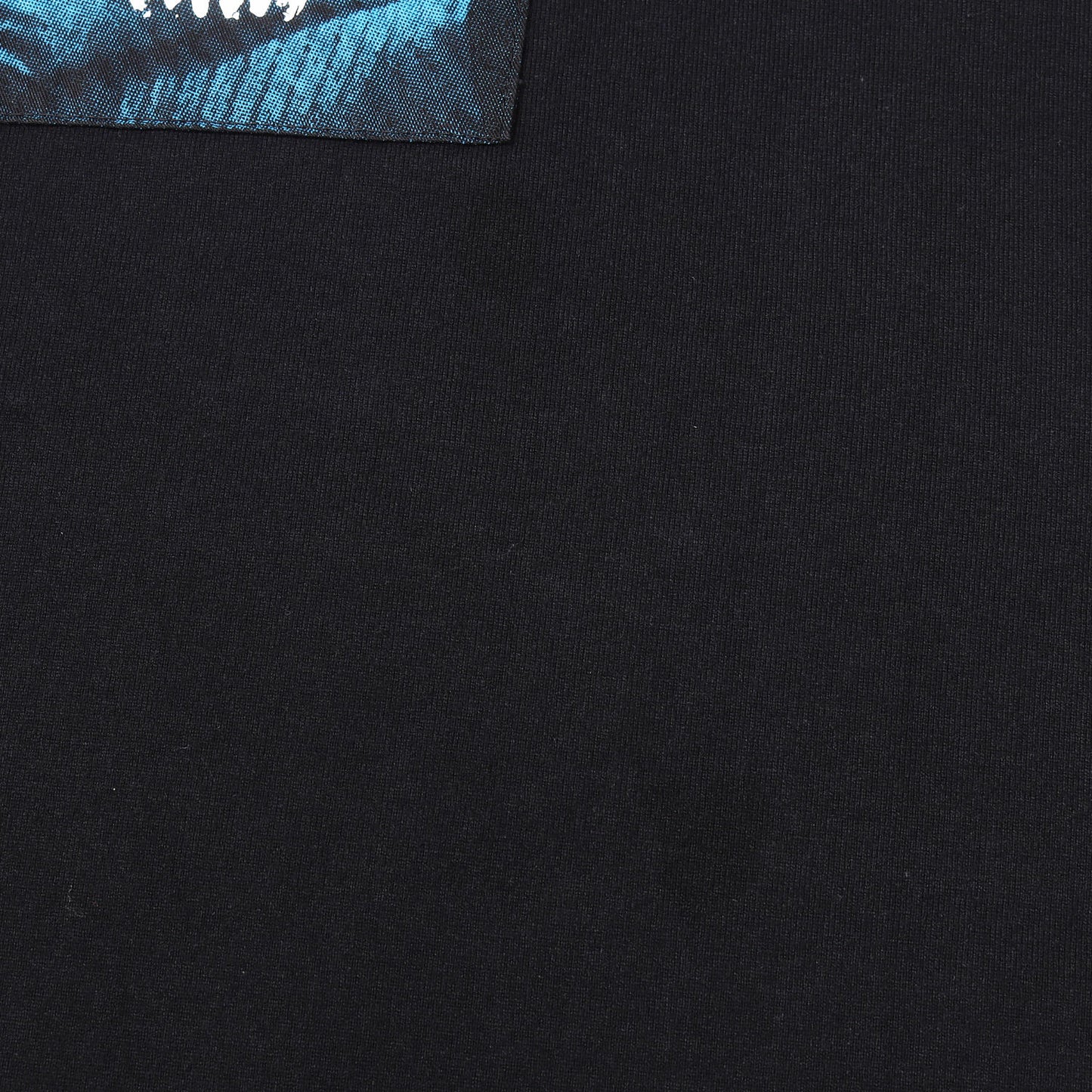 25SS ランダムパッチ オーバーサイズ Tシャツ