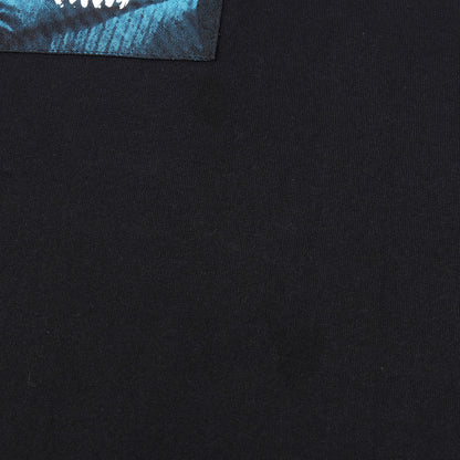 25SS ランダムパッチ オーバーサイズ Tシャツ