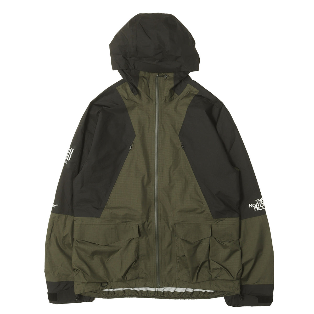 24SS ×THE NORTH FACE SOUKUU ハイク マウンテン シェルジャケット(Hike Mountain Shell Jacket)