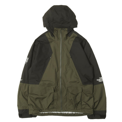 24SS ×THE NORTH FACE SOUKUU ハイク マウンテン シェルジャケット(Hike Mountain Shell Jacket)