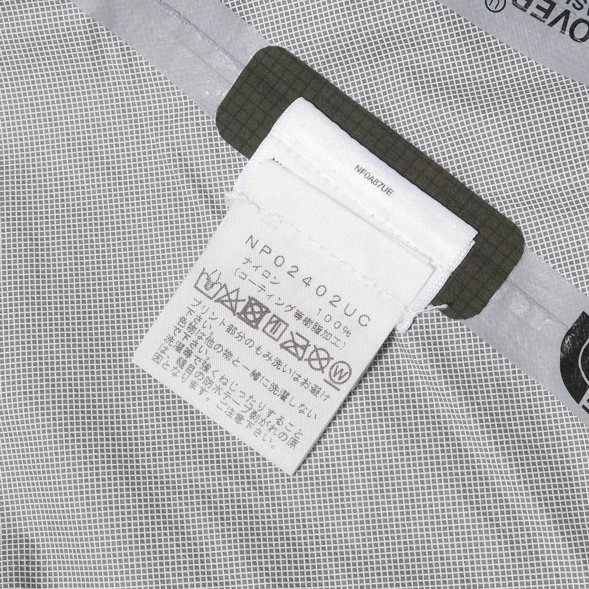 24SS ×THE NORTH FACE SOUKUU ハイク マウンテン シェルジャケット(Hike Mountain Shell Jacket)