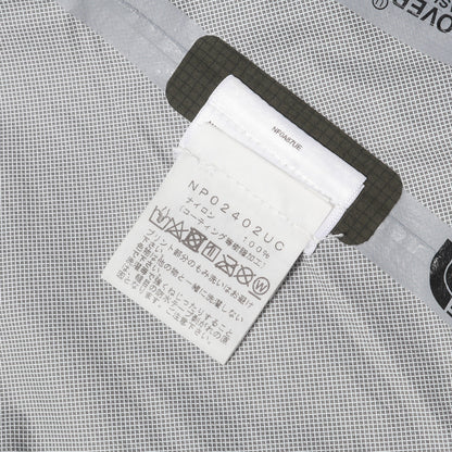 24SS ×THE NORTH FACE SOUKUU ハイク マウンテン シェルジャケット(Hike Mountain Shell Jacket)