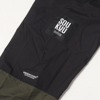 24SS ×THE NORTH FACE SOUKUU ハイク マウンテン シェルジャケット(Hike Mountain Shell Jacket)
