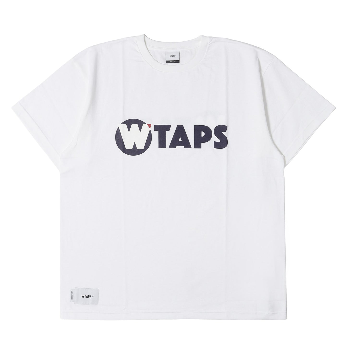 25SS ブランドロゴ グラフィック Tシャツ(TNNL / SS / COTTON)