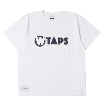 25SS ブランドロゴ グラフィック Tシャツ(TNNL / SS / COTTON)