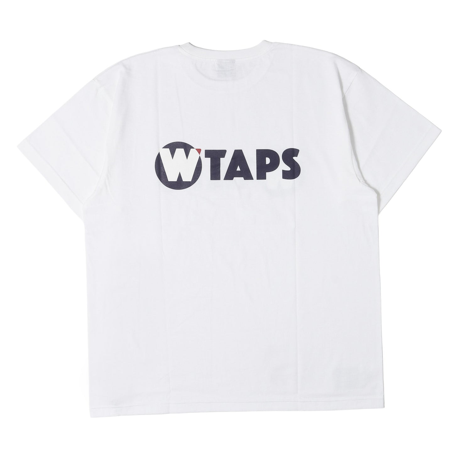 25SS ブランドロゴ グラフィック Tシャツ(TNNL / SS / COTTON)