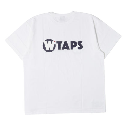 25SS ブランドロゴ グラフィック Tシャツ(TNNL / SS / COTTON)