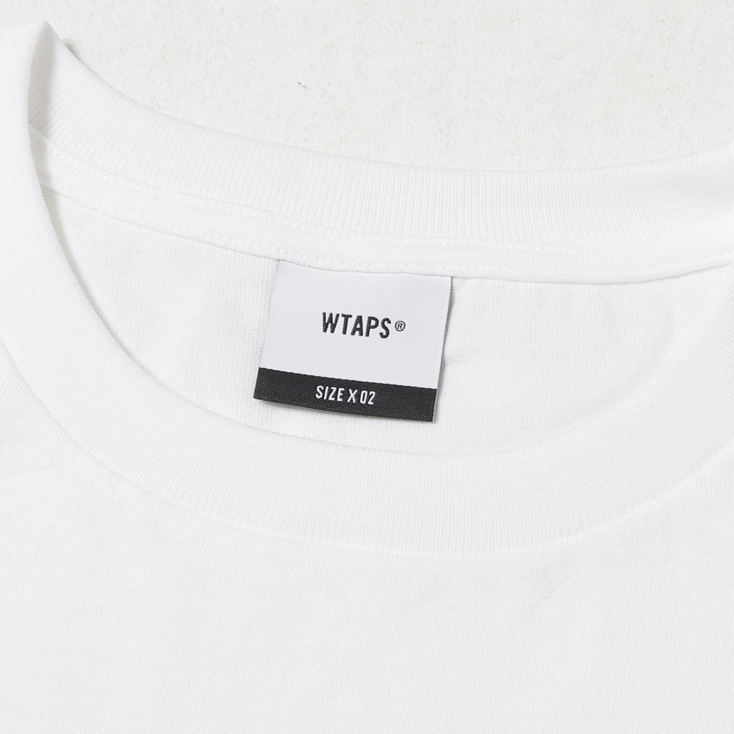 25SS ブランドロゴ グラフィック Tシャツ(TNNL / SS / COTTON)