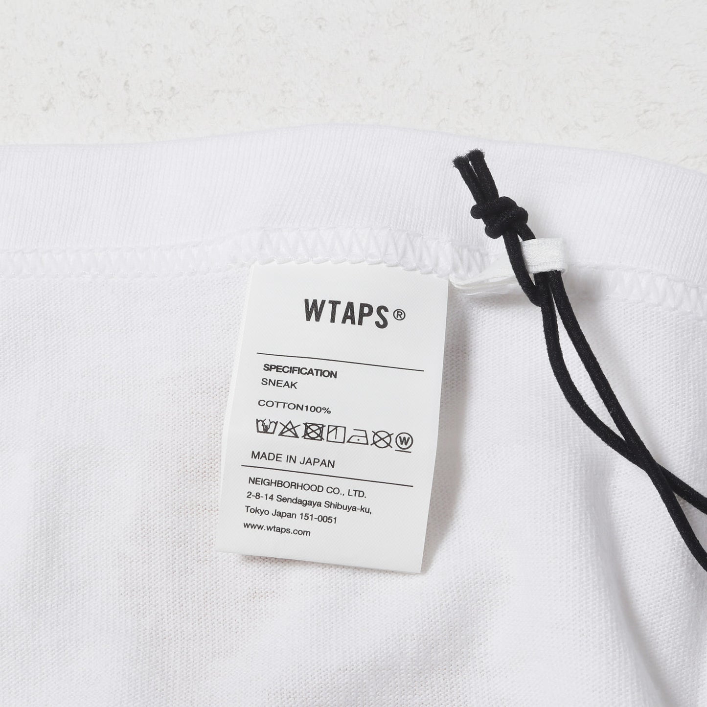 25SS ブランドロゴ グラフィック Tシャツ(TNNL / SS / COTTON)