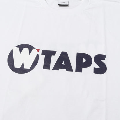 25SS ブランドロゴ グラフィック Tシャツ(TNNL / SS / COTTON)