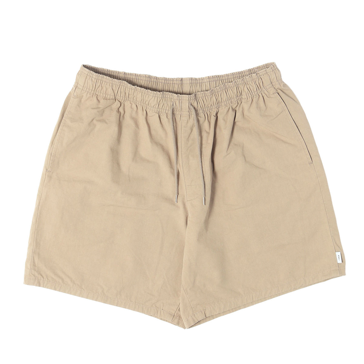 22SS コットン/ヘンプ イージーショーツ(SEAGULL 01 / SHORTS / COSTA. WEATHER)
