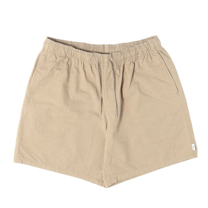 22SS コットン/ヘンプ イージーショーツ(SEAGULL 01 / SHORTS / COSTA. WEATHER)