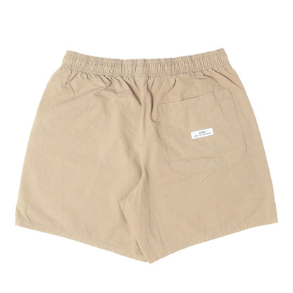 22SS コットン/ヘンプ イージーショーツ(SEAGULL 01 / SHORTS / COSTA. WEATHER)