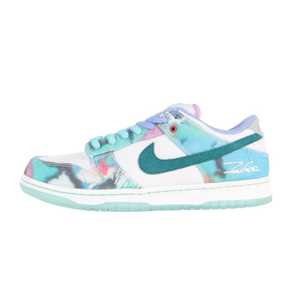 ×FUTURA SB DUNK LOW OG QS (HF6061-400)