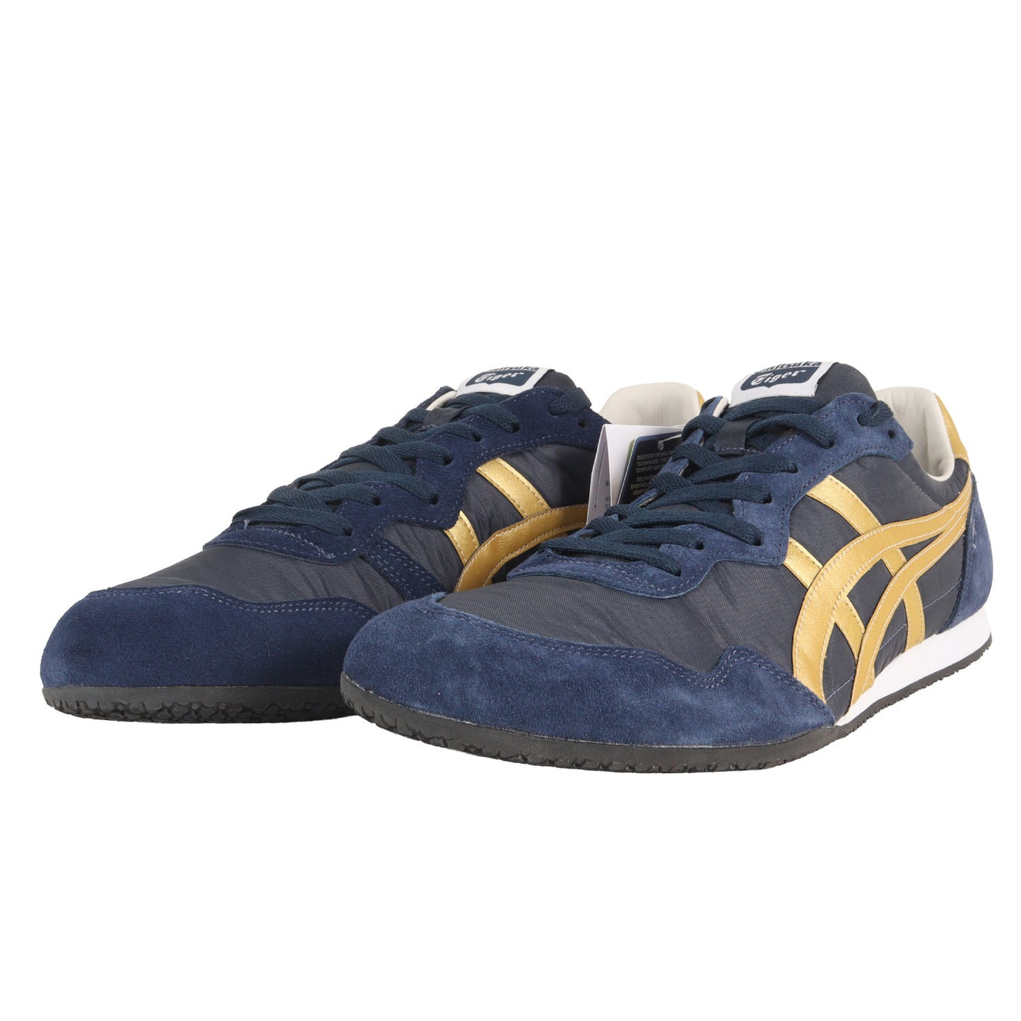 現行モデル SERRANO (1183B400-400)