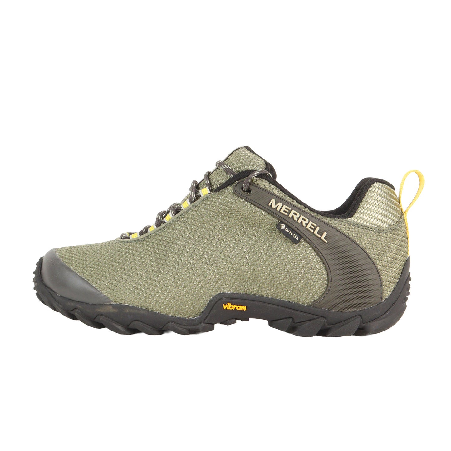 カメレオン8ストームゴアテックス ハイキングシューズ(CHAMELEON 8 STORM GORE-TEX)