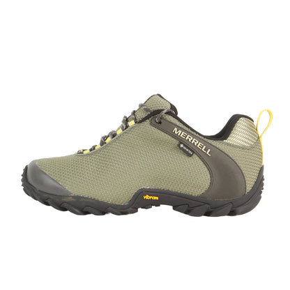 カメレオン8ストームゴアテックス ハイキングシューズ(CHAMELEON 8 STORM GORE-TEX)