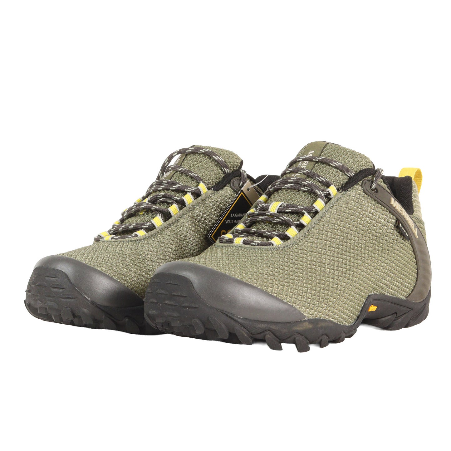カメレオン8ストームゴアテックス ハイキングシューズ(CHAMELEON 8 STORM GORE-TEX)