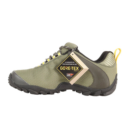 カメレオン8ストームゴアテックス ハイキングシューズ(CHAMELEON 8 STORM GORE-TEX)