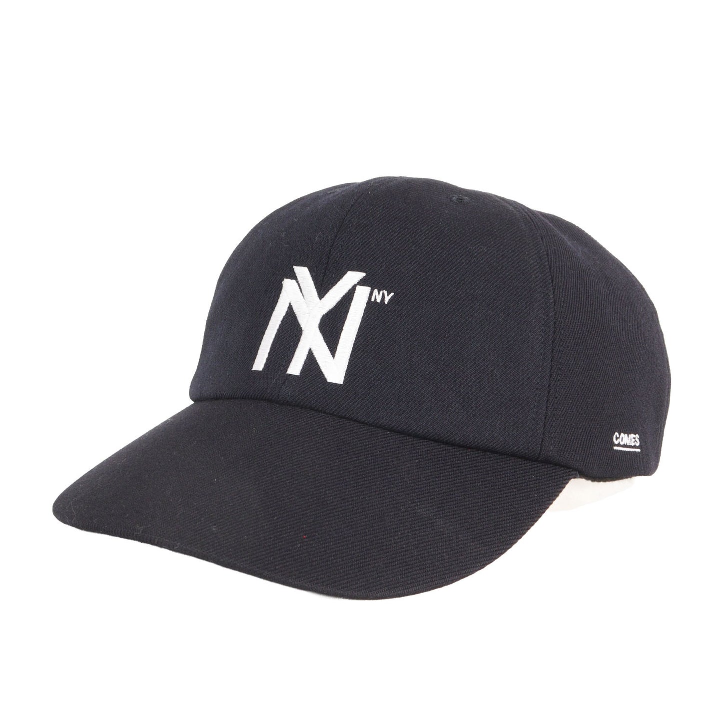 ×COOPERSTOWN BALL CAP ベースボールキャップ(NY NY CAP)