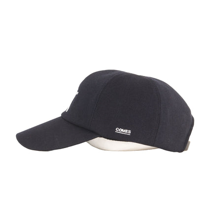 ×COOPERSTOWN BALL CAP ベースボールキャップ(NY NY CAP)