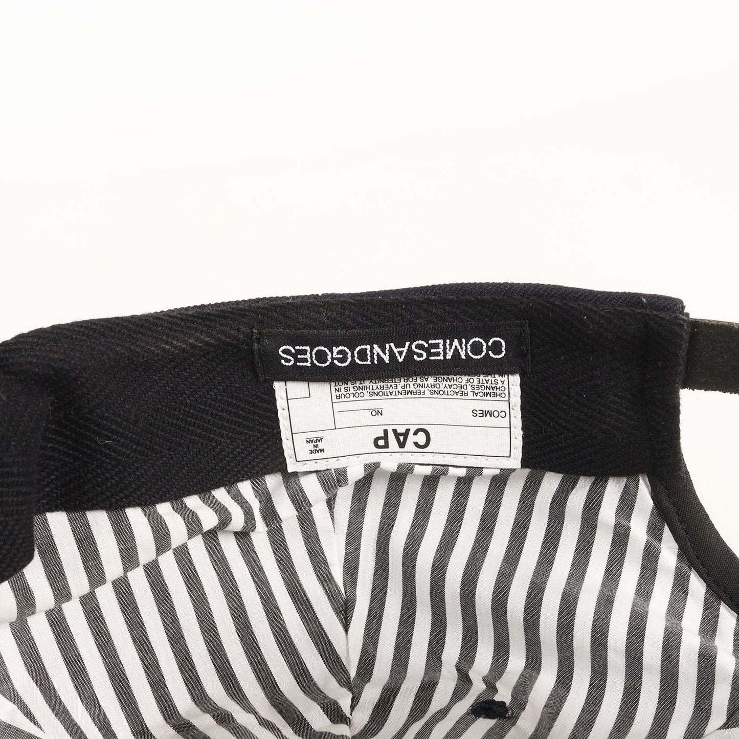 ×COOPERSTOWN BALL CAP ベースボールキャップ(NY NY CAP)