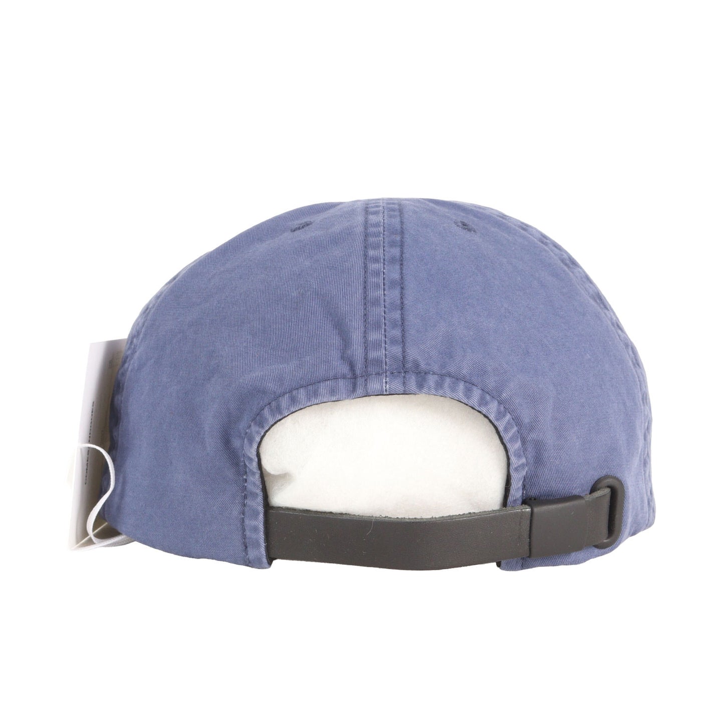 WISM別注 ピグメントダイ加工 6パネルキャップ(LA PIGMENT DYE CAP)