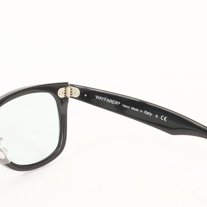 ウェイファーラー サングラス (WAYFARER RB2140-F 901)