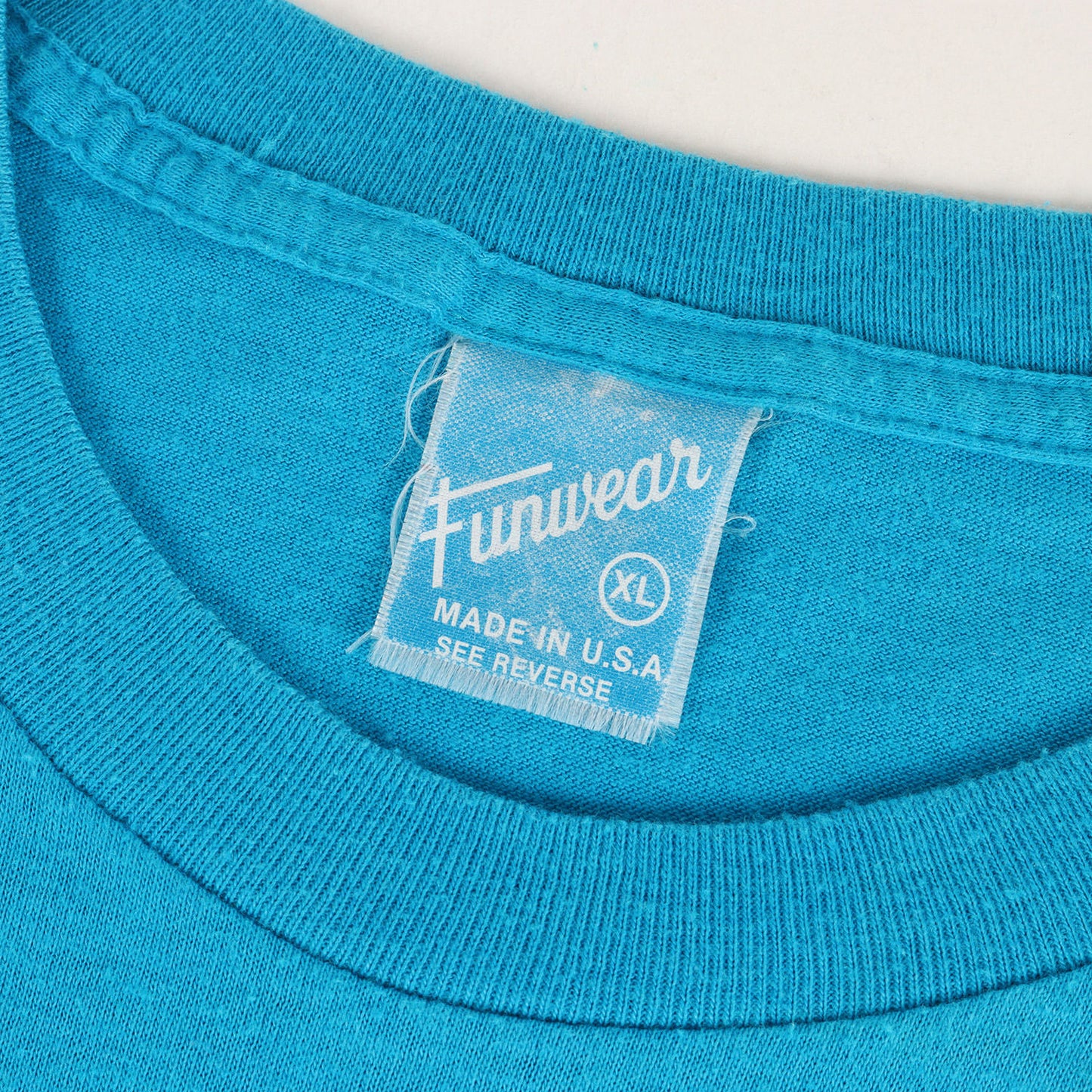 80s PEST CONTROL スケーター グラフィック Tシャツ / USA製 Fun wear