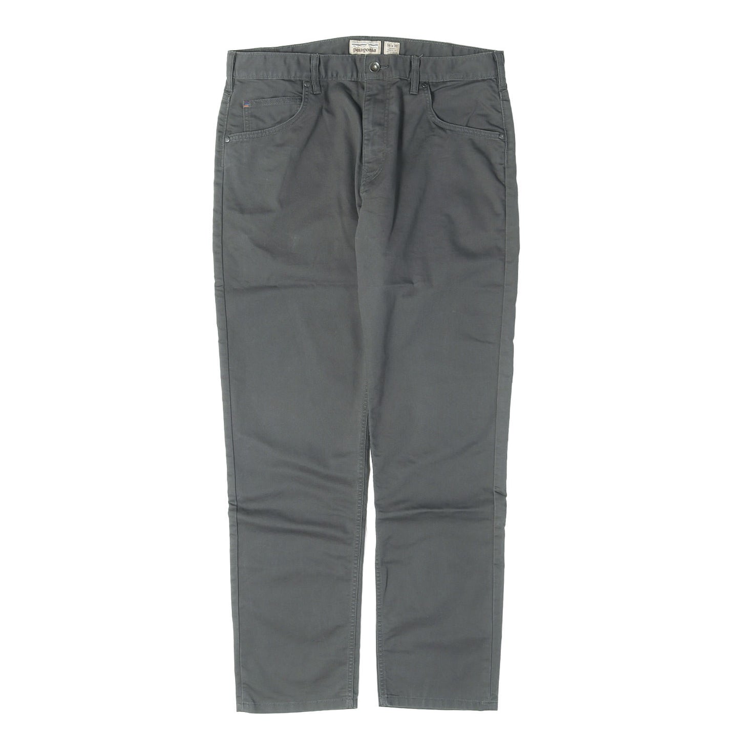 パフォーマンス ストレッチツイル パンツ (Performance Twill Jeans-Reg) 2021年製