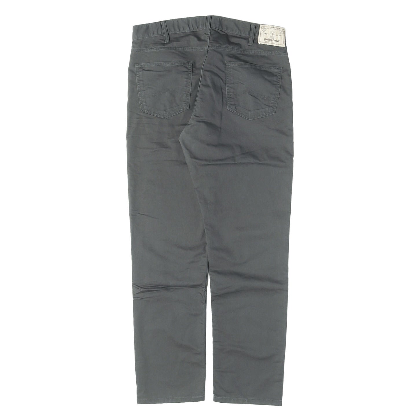 パフォーマンス ストレッチツイル パンツ (Performance Twill Jeans-Reg) 2021年製
