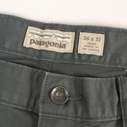 パフォーマンス ストレッチツイル パンツ (Performance Twill Jeans-Reg) 2021年製
