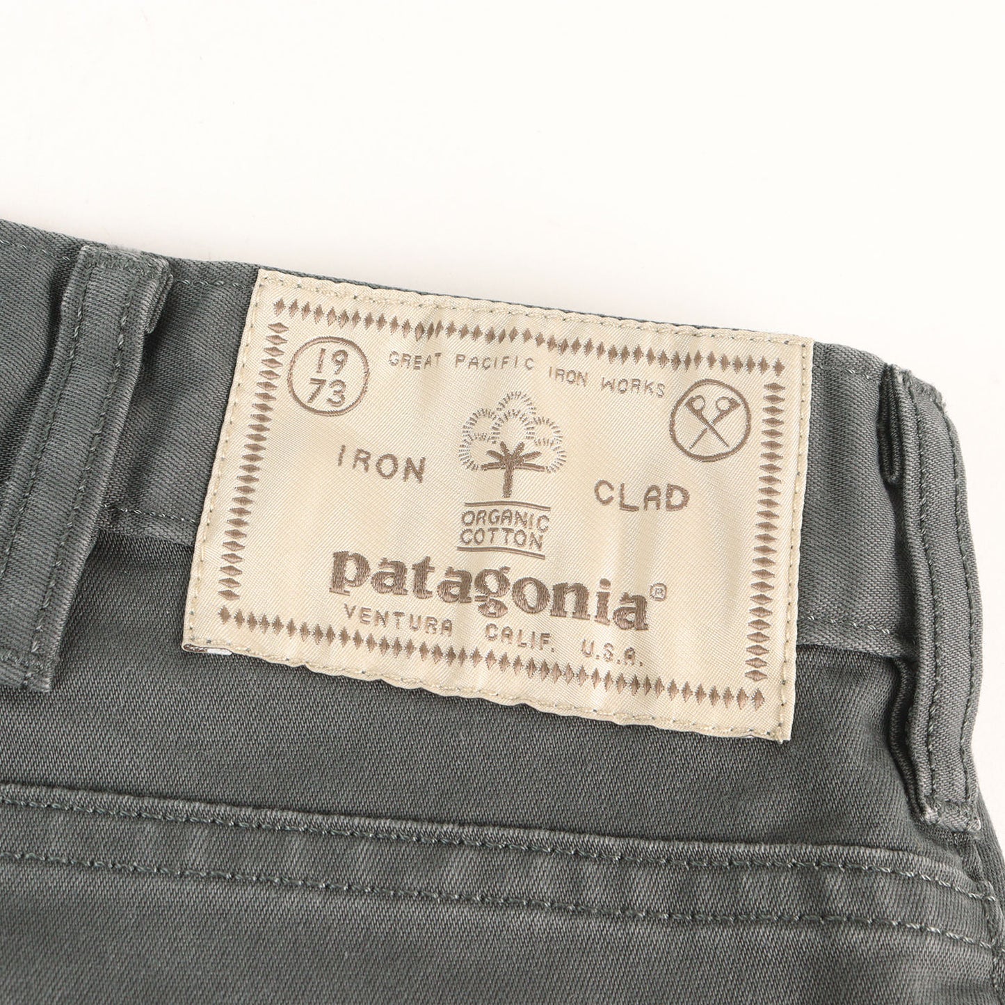 パフォーマンス ストレッチツイル パンツ (Performance Twill Jeans-Reg) 2021年製