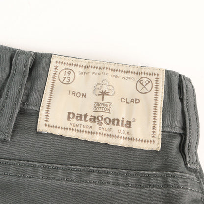 パフォーマンス ストレッチツイル パンツ (Performance Twill Jeans-Reg) 2021年製