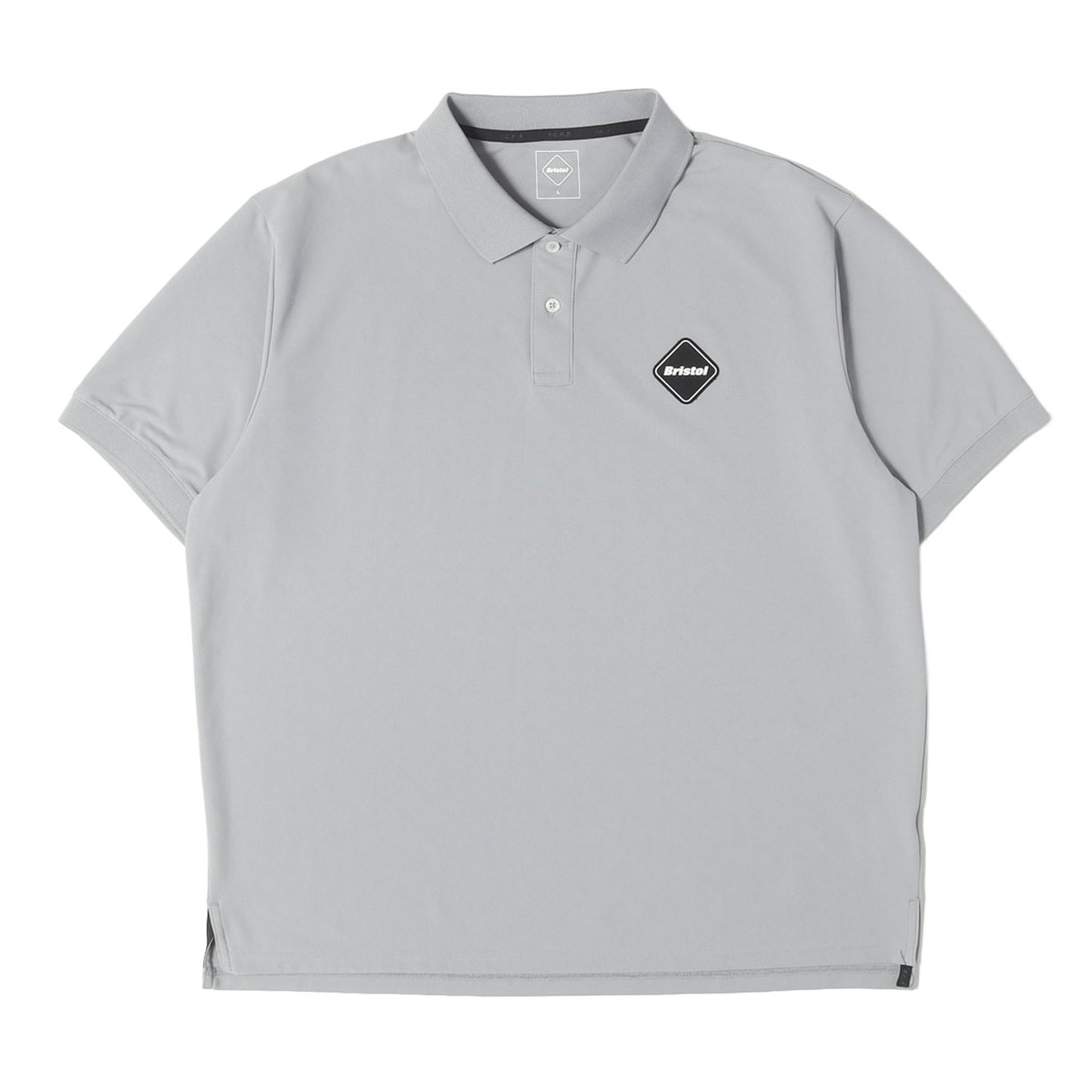 24AW 氷撃α フリーズテック ポロシャツ(FREEZE TECH S/S POLO)