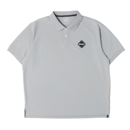 24AW 氷撃α フリーズテック ポロシャツ(FREEZE TECH S/S POLO)