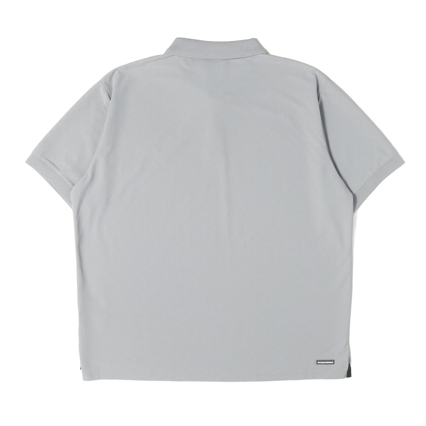 24AW 氷撃α フリーズテック ポロシャツ(FREEZE TECH S/S POLO)