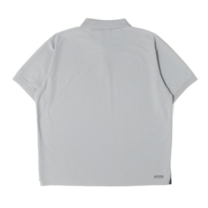 24AW 氷撃α フリーズテック ポロシャツ(FREEZE TECH S/S POLO)